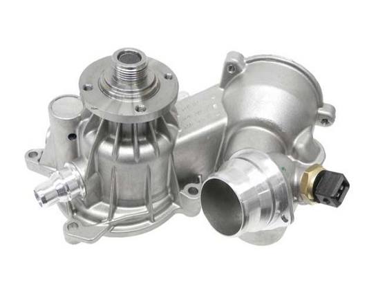 BMW Engine Water Pump 11517586780